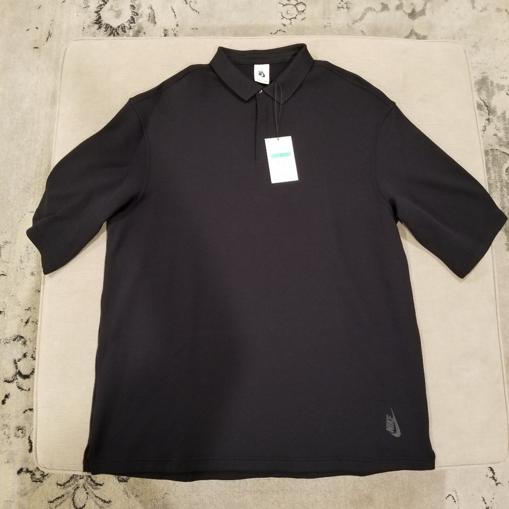 Men's Nikelab Esentials Polo